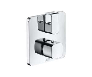 Hansgrohe Urquiola term emp ll/paso inv cromo