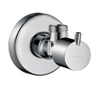 Hansgrohe válvula angular de pared || 13901000