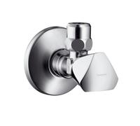 Hansgrohe Válvula De Esquina E-Design 13902000