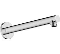 hansgrohe Vernis Blend Brazo de ducha 24 cm, cromo, 27809000