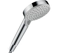 hansgrohe Vernis Blend Ducha de Mano Vario, Ahorro de Agua, Cromo, 26090000