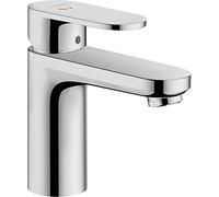 Hansgrohe Vernis Blend grifo para lavabo de pie cromo 71585000
