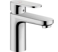 Hansgrohe Vernis Blend grifo para lavabo de pie cromo 71585000