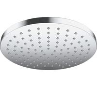 hansgrohe Vernis Blend Rociador de ducha 200 1 tipo de chorro Green, cromo, 26093000