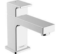 Hansgrohe Vernis Shape grifo de lavabo de pie cromo 71592000