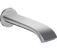 Hansgrohe Vivenis caño de grifo bañera cromo 75410000