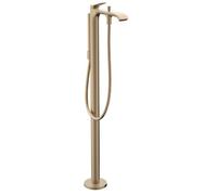 Hansgrohe Vivenis grifo de bañera y ducha en suelo || 75445140