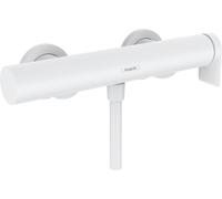 Hansgrohe Vivenis grifo para ducha a pared blanco 75620700