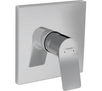 Hansgrohe Vivenis grifo para ducha empotrado cromo 75615000