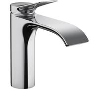 Hansgrohe Vivenis grifo para lavabo de pie cromo 75023000