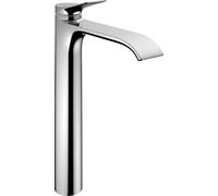 Hansgrohe Vivenis grifo para lavabo de pie cromo 75044000