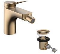 Hansgrohe Vivenis grifo para bidé de pie || 75200140
