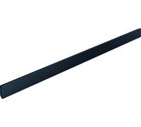 hansgrohe WallStoris barra de pared 70 cm, 27904670, Color: Negro Mate