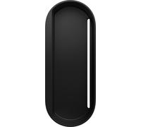 hansgrohe WallStoris cesta de almacenamiento profunda, 27912670, color: negro...