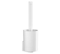 hansgrohe WallStoris escobillero, 27927700, Color: blanco mate