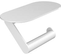 Hansgrohe WallStoris portarrollos de papel higiénico blanco 27928700