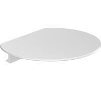 hansgrohe WallStoris Estante, 27915700, Color: blanco mate