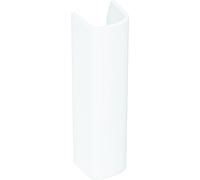 hansgrohe Xanuia Q pedestal, para lavabos, 190x720x160mm, blanco, 60176450