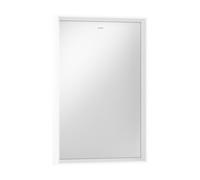 Hansgrohe Xarita E espejo 50.6x70.6 cm rectangular con iluminación blanco 54998700