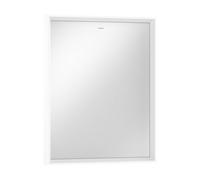 Hansgrohe Xarita E espejo 60.6x70.6 cm rectangular con iluminación blanco 54997700