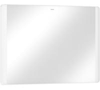 Hansgrohe Xarita Lite Q espejo 100x70 cm rectangular con iluminación blanco 54964700