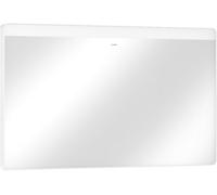 Hansgrohe Xarita Lite Q espejo 120x70 cm rectangular con iluminación blanco 54960700