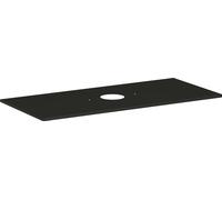 Hansgrohe Xelu Q encimera sobre armario 118x55 cm gris 54115910