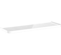 hansgrohe Xelu Q estante, 140x430, 54144700, Color: Blanco Mate