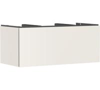 Hansgrohe Xilesa E armario 118x55x50 cm suspendido, para lavabo arena 54267780