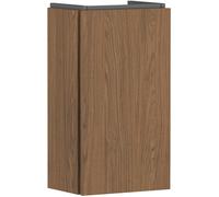 Hansgrohe Xilesa E armario 34x24x62 cm suspendido, para lavabo roble 54243550