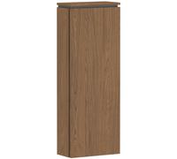Hansgrohe Xilesa E armario 40x20x106.5 cm suspendido, lateral roble 54281550