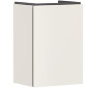 Hansgrohe Xilesa E armario 43x33x62 cm suspendido, para lavabo arena 54246780