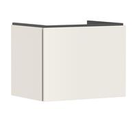 Hansgrohe Xilesa E armario 63x47x50 cm suspendido, para lavabo arena 54255780