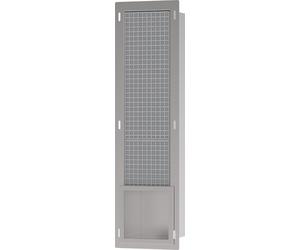 Hansgrohe XtraStoris Original portarrollos de papel higiénico acero 56058800