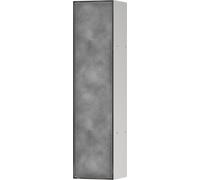 Hansgrohe XtraStoris Rock armario 24x14x69 cm 56060800