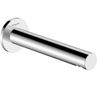 Hansgrohe Zesis S caño de grifo bañera cromo 74410000