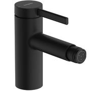 Hansgrohe Zesis S grifo para bidé de pie negro 74201670