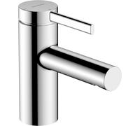 Hansgrohe Zesis S grifo para lavabo de pie cromo 74715000