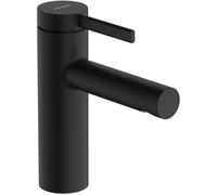 Hansgrohe Zesis S grifo para lavabo de pie negro 74720670