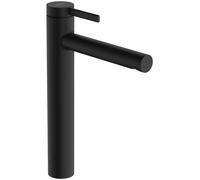 Hansgrohe Zesis S grifo para lavabo de pie negro 74730670