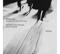 Schneeberger,H. - Sonate pour violon & piano