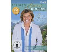 Hansi Hinterseer - Das Beste: Seine schönsten Lieder [Alemania] [DVD]