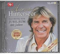 Hansi Hinterseer - Das Beste Zum Jubiläum