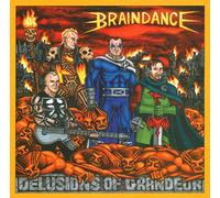 Hansi Hinterseer - Delusions of Grandeur