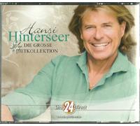 Hansi Hinterseer - Die Grosse Hitkollektion - Das Original Aus Der Tv Werbung