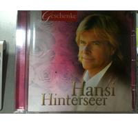 Hansi Hinterseer - Geschenke