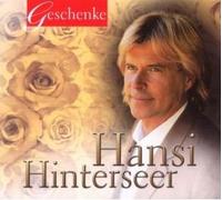 Hansi Hinterseer - Geschenke