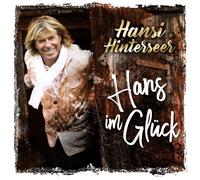 Hansi Hinterseer – Hans im Glück – CD – 66 Jahre Edition – Importación USA