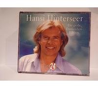 Hansi Hinterseer - Hansi Hinterseer - Die große Dankeschön-Edition [DE Import] [Import anglais]