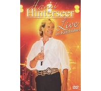 Hansi Hinterseer - Live in Kitzbühel [Alemania] [DVD]